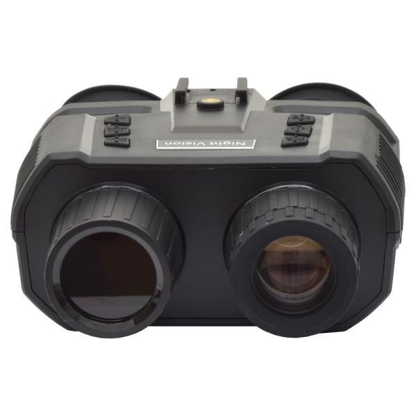 JS-TACTICAL VISORE NOTTURNO BINOCULARE ZOOM DIGITALE 1X-8X LENTI 25mm (JS-NV1) JS-TACTICAL VISORE NOTTURNO BINOCULARE ZOOM DIGITALE 1X-8X LENTI 25mm (JS-NV1)