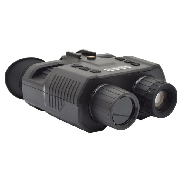 JS-TACTICAL VISORE NOTTURNO BINOCULARE ZOOM DIGITALE 1X-8X LENTI 25mm (JS-NV1) JS-TACTICAL VISORE NOTTURNO BINOCULARE ZOOM DIGITALE 1X-8X LENTI 25mm (JS-NV1)