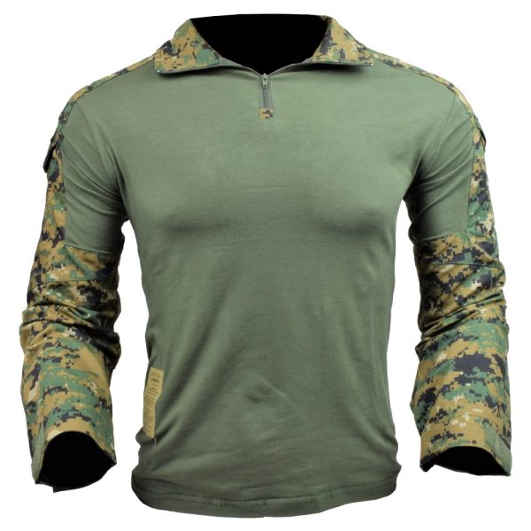 JS-TACTICAL WARRIOR COMBAT SUIT MARPAT TAGLIA XL (JSWAR-MAR-XL) JS-TACTICAL WARRIOR COMBAT SUIT MARPAT TAGLIA XL (JSWAR-MAR-XL)