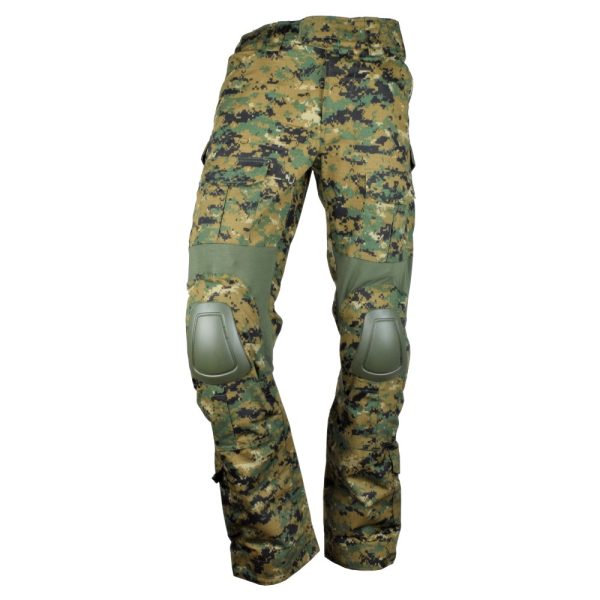 JS-TACTICAL WARRIOR COMBAT SUIT MARPAT TAGLIA XL (JSWAR-MAR-XL) JS-TACTICAL WARRIOR COMBAT SUIT MARPAT TAGLIA XL (JSWAR-MAR-XL)