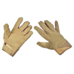 JS-TACTICAL WARRIOR GLOVES 17 TAN TAGLIA L (JSWAR-GL17-TL) JS-TACTICAL WARRIOR GLOVES 17 TAN TAGLIA L (JSWAR-GL17-TL)