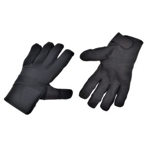 JS-TACTICAL WARRIOR GLOVES 18 NERO TAGLIA L (JSWAR-GL18-BL) JS-TACTICAL WARRIOR GLOVES 18 NERO TAGLIA L (JSWAR-GL18-BL)