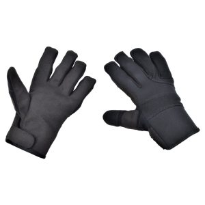 JS-TACTICAL WARRIOR GLOVES 18 NERO TAGLIA M (JSWAR-GL18-BM) JS-TACTICAL WARRIOR GLOVES 18 NERO TAGLIA M (JSWAR-GL18-BM)