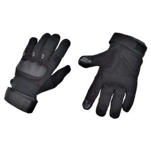JS-TACTICAL WARRIOR SHOOTING GLOVES 310 NERO TAGLIA L (JSWAR-GL310-BL) JS-TACTICAL WARRIOR SHOOTING GLOVES 310 NERO TAGLIA L (JSWAR-GL310-BL)