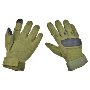 JS-TACTICAL WARRIOR SHOOTING GLOVES 310 OLIVE DRAB TAGLIA M (JSWAR-GL310-VM) JS-TACTICAL WARRIOR SHOOTING GLOVES 310 OLIVE DRAB TAGLIA M (JSWAR-GL310-VM)