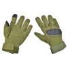 JS-TACTICAL WARRIOR SHOOTING GLOVES 310 OLIVE DRAB TAGLIA XL (JSWAR-GL310-VXL) JS-TACTICAL WARRIOR SHOOTING GLOVES 310 OLIVE DRAB TAGLIA XL (JSWAR-GL310-VXL)