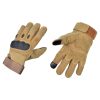 JS-TACTICAL WARRIOR SHOOTING GLOVES 310 TAN TAGLIA L (JSWAR-GL310-TL) JS-TACTICAL WARRIOR SHOOTING GLOVES 310 TAN TAGLIA L (JSWAR-GL310-TL)