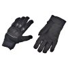 JS-TACTICAL WARRIOR TACTICAL GLOVES 130 NERO TAGLIA XL (JSWAR-GL130-BXL)