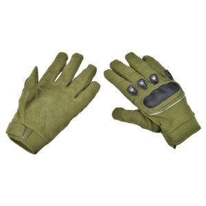 JS-TACTICAL WARRIOR TACTICAL GLOVES 130 OLIVE DRAB TAGLIA M (JSWAR-GL130-GM) JS-TACTICAL WARRIOR TACTICAL GLOVES 130 OLIVE DRAB TAGLIA M (JSWAR-GL130-GM)