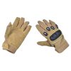 JS-TACTICAL WARRIOR TACTICAL GLOVES 130 TAN TAGLIA M (JSWAR-GL130-TM)