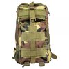 JS-TACTICAL ZAINO 30L WOODLAND (EX-V22W)