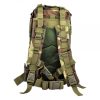 JS-TACTICAL ZAINO 30L WOODLAND (EX-V22W)