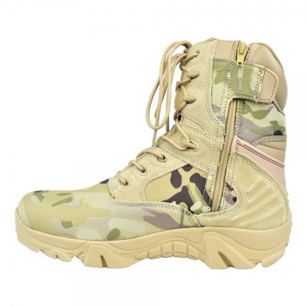 JS WARRIOR ANFIBIO MULTICAM TAGLIA 41 (JS-BWM-41) JS WARRIOR ANFIBIO MULTICAM TAGLIA 41 (JS-BWM-41)