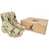 JS WARRIOR ANFIBIO MULTICAM TAGLIA 46 (JS-BWM-46) JS WARRIOR ANFIBIO MULTICAM TAGLIA 46 (JS-BWM-46)