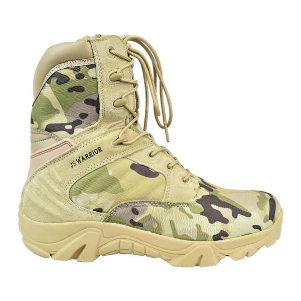 JS WARRIOR ANFIBIO MULTICAM TAGLIA 46 (JS-BWM-46) JS WARRIOR ANFIBIO MULTICAM TAGLIA 46 (JS-BWM-46)