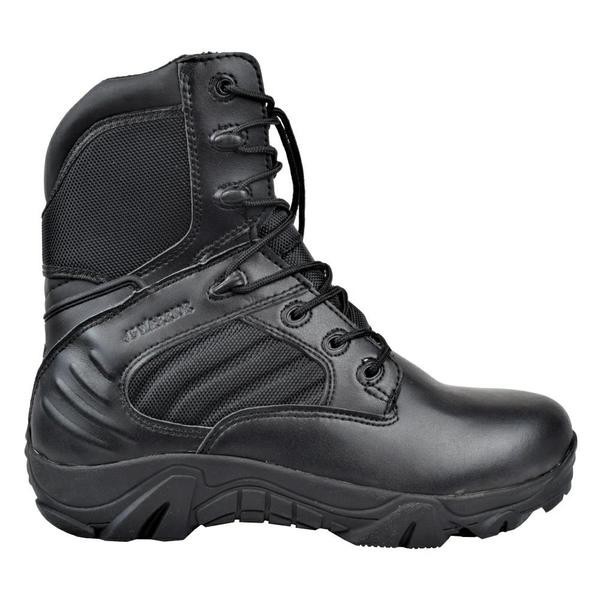 JS WARRIOR ANFIBIO NERO TAGLIA 40 (JS-BWB-40)
