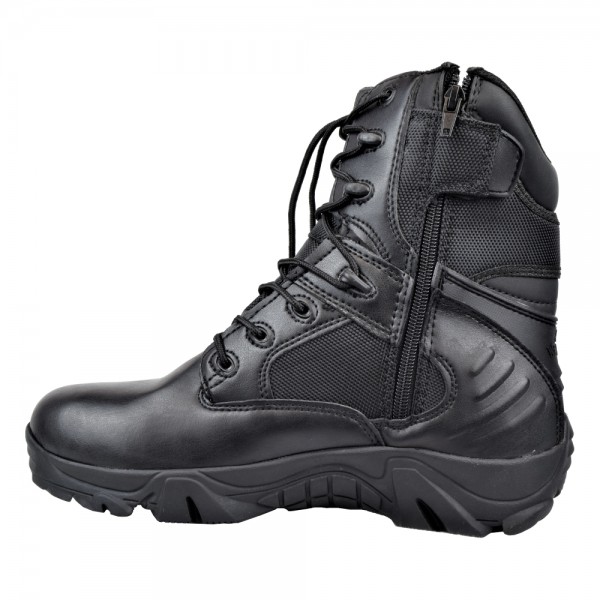 JS WARRIOR ANFIBIO NERO TAGLIA 43 (JS-BWB-43)