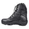 JS WARRIOR ANFIBIO NERO TAGLIA 44 (JS-BWB-44)