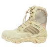 JS WARRIOR ANFIBIO TAN TAGLIA 40 (JS-BWT-40) JS WARRIOR ANFIBIO TAN TAGLIA 40 (JS-BWT-40)