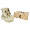 JS WARRIOR ANFIBIO TAN TAGLIA 41 (JS-BWT-41) JS WARRIOR ANFIBIO TAN TAGLIA 41 (JS-BWT-41)