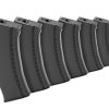 Kalashnikov Magazine AK47 Hicap 500rds 6pcs Set Black