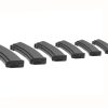 Kalashnikov Magazine AK47 Hicap 500rds 6pcs Set Black