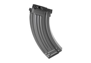 Kalashnikov Magazine AK47 Hicap 600rds Black