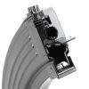 Kalashnikov Magazine AK47 Hicap 600rds Black