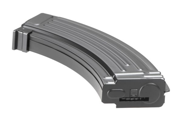 Kalashnikov Magazine AK47 Hicap 600rds Black