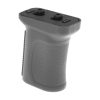 Keymod Forward Grip Grey