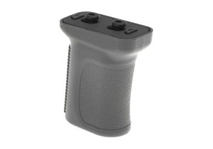 Keymod Forward Grip Grey