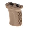 Keymod Forward Grip Tan