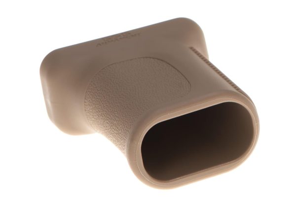 Keymod Forward Grip Tan