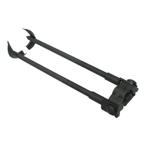 KING ARMS BIPIEDE PER SERIE FAL NERO (KA-BP06) KING ARMS BIPIEDE PER SERIE FAL NERO (KA-BP06)