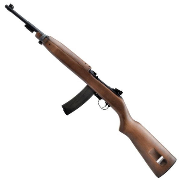 KING ARMS FUCILE A GAS M2 CARBINE LEGNO (KA-AG262)