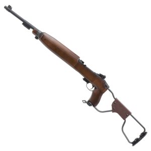 KING ARMS FUCILE A GAS M2 PARATROOPER LEGNO (KA-AG261) KING ARMS FUCILE A GAS M2 PARATROOPER LEGNO (KA-AG261)
