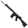 KING ARMS FUCILE ELETTRICO FAL FULL-LENGTH NERO (KA-AG02) KING ARMS FUCILE ELETTRICO FAL FULL-LENGTH NERO (KA-AG02)