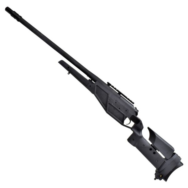 KING ARMS FUCILE SNIPER A MOLLA K93 LRS1 ULTRA GRADE (KA-AG74) KING ARMS FUCILE SNIPER A MOLLA K93 LRS1 ULTRA GRADE (KA-AG74)