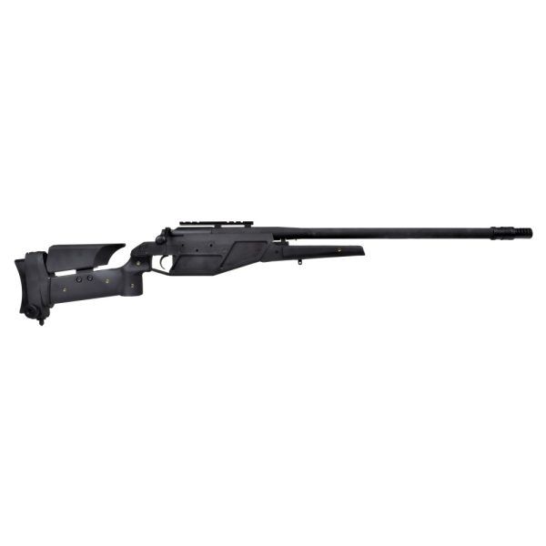 KING ARMS FUCILE SNIPER A MOLLA K93 LRS1 ULTRA GRADE (KA-AG74) KING ARMS FUCILE SNIPER A MOLLA K93 LRS1 ULTRA GRADE (KA-AG74)