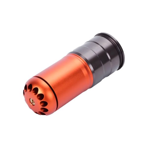KING ARMS GRANATA A GAS 120 BB VERSIONE 3 (KA-CART120R)