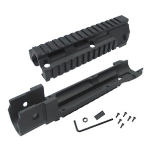 KING ARMS KIT PARAMANO RAS PER SERIE FAL VERSIONE CORTA (KA-RAS07S) KING ARMS KIT PARAMANO RAS PER SERIE FAL VERSIONE CORTA (KA-RAS07S)