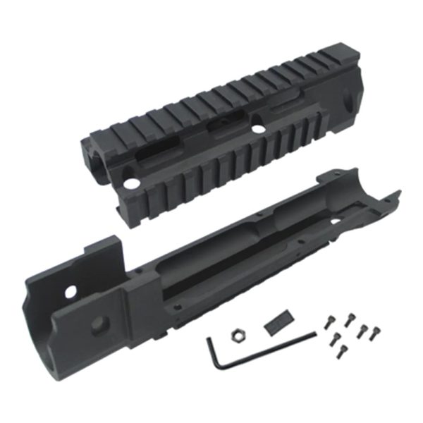 KING ARMS KIT PARAMANO RAS PER SERIE FAL VERSIONE CORTA (KA-RAS07S)