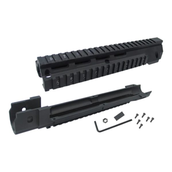 KING ARMS KIT PARAMANO RAS PER SERIE FAL VERSIONE LUNGA (KA-RAS07L)