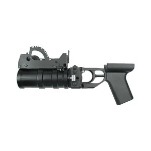 KING ARMS LANCIAGRANATE GP30 (KA-CART05) KING ARMS LANCIAGRANATE GP30 (KA-CART05)