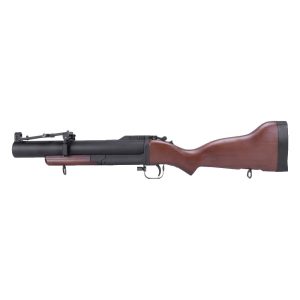 KING ARMS LANCIAGRANATE M79 (KA-CART04) KING ARMS LANCIAGRANATE M79 (KA-CART04)