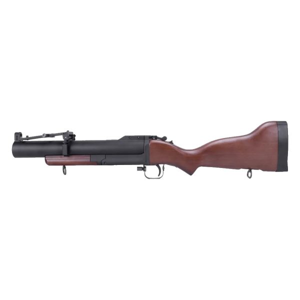 KING ARMS LANCIAGRANATE M79 (KA-CART04)