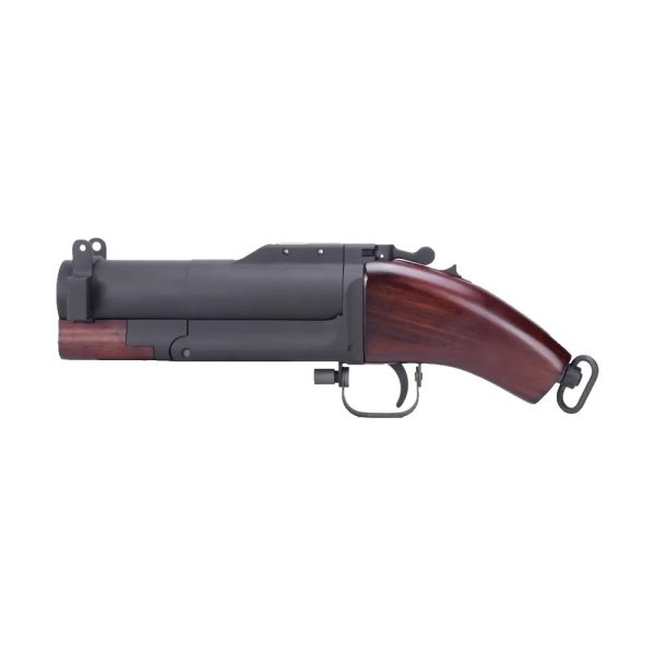 KING ARMS LANCIAGRANATE M79 VERSIONE CANNE MOZZE (KA-CART04S)