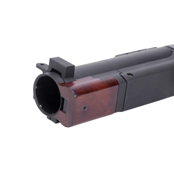 KING ARMS LANCIAGRANATE M79 VERSIONE CANNE MOZZE (KA-CART04S)