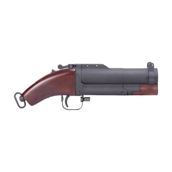 KING ARMS LANCIAGRANATE M79 VERSIONE CANNE MOZZE (KA-CART04S)