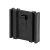 King Arms SIG556 Double Magazine Clip Black